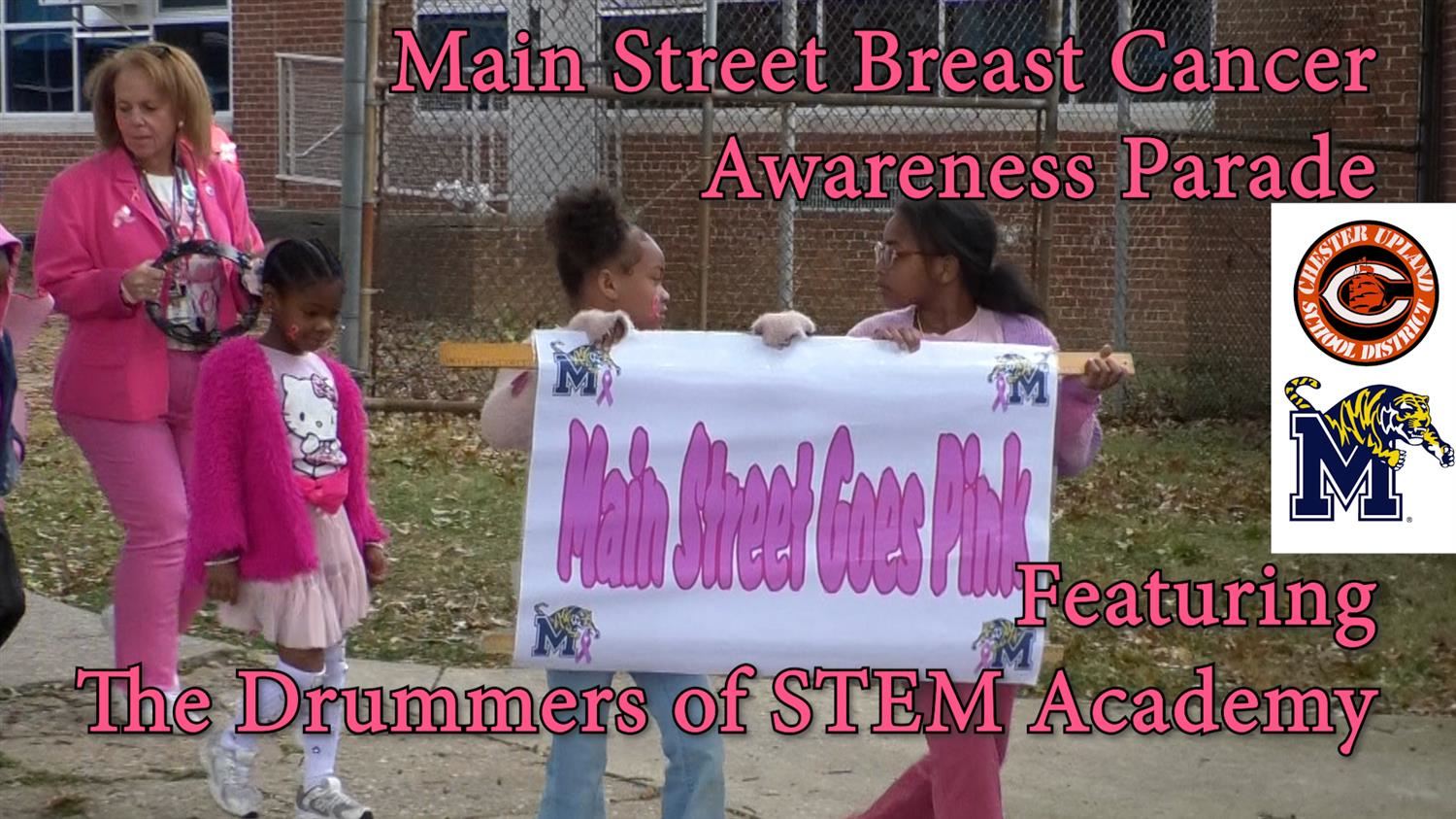  walk for a cure